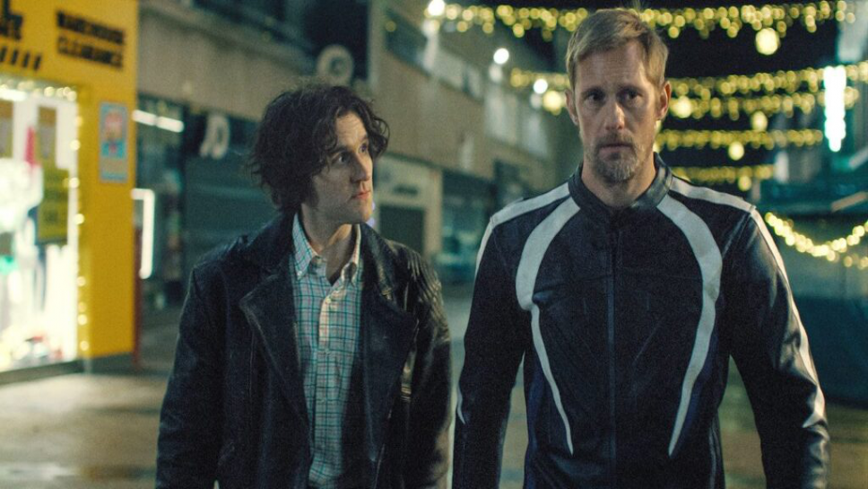 LGBTQ+ Preview Pillion