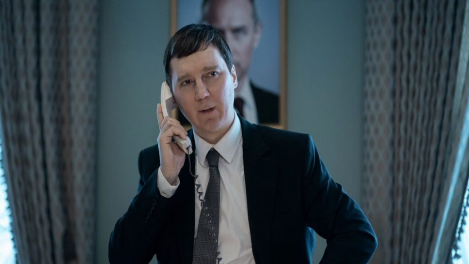 The Wizard of the Kremlin