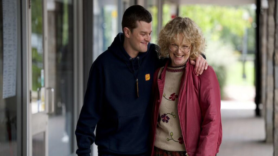 I Swear Voorpremière