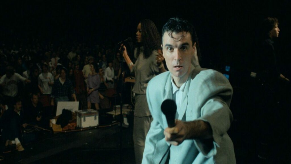 Stop Making Sense – Cultuurweekend Dance Event