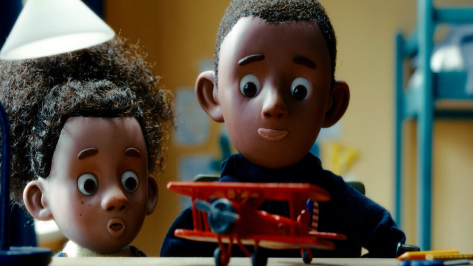 Bouw je Droom 7-12 jaar – Cultuurweekend + filmdocent