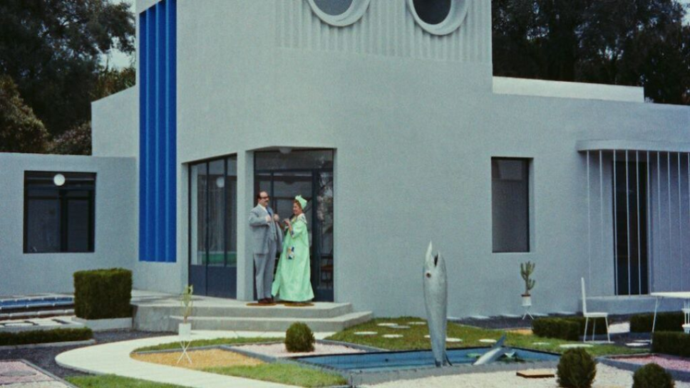 Mon oncle – Klassieker
