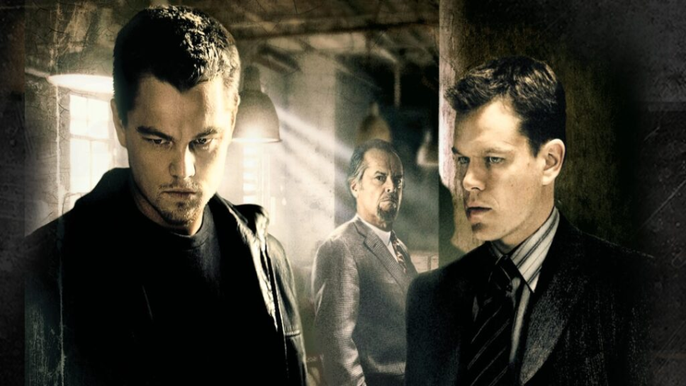 The Departed – Klassieker