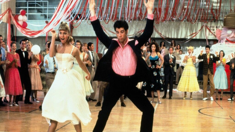 Grease Sing-a-Long – Sinterklaas Avond