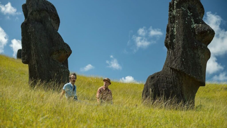 Wild Horse Nine – Openings Film Hoornse Filmdagen