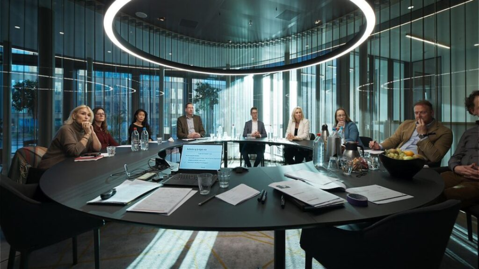 De Manager – Docu Salon
