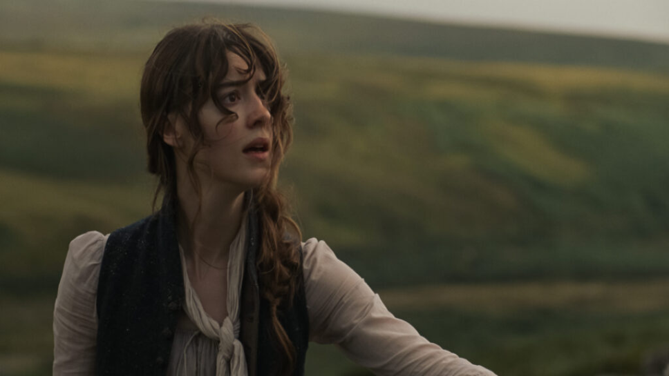 Sense and Sensibility – Voorpremière + Inleiding