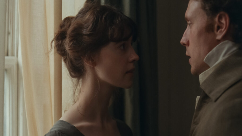 Sense and Sensibility – Voorpremière