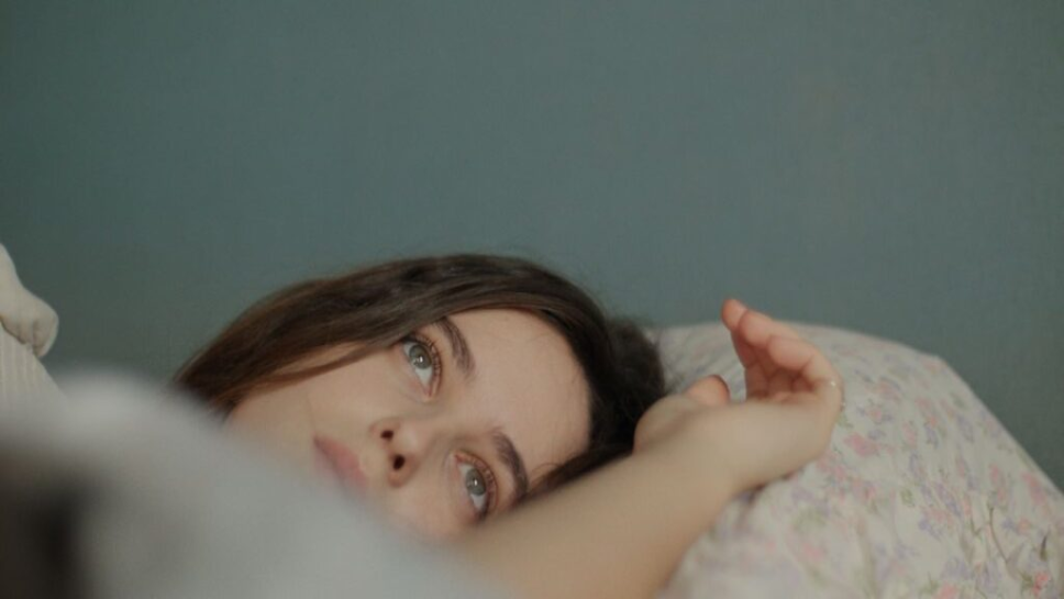 Mémoire de fille – Orange the World + Nagesprek