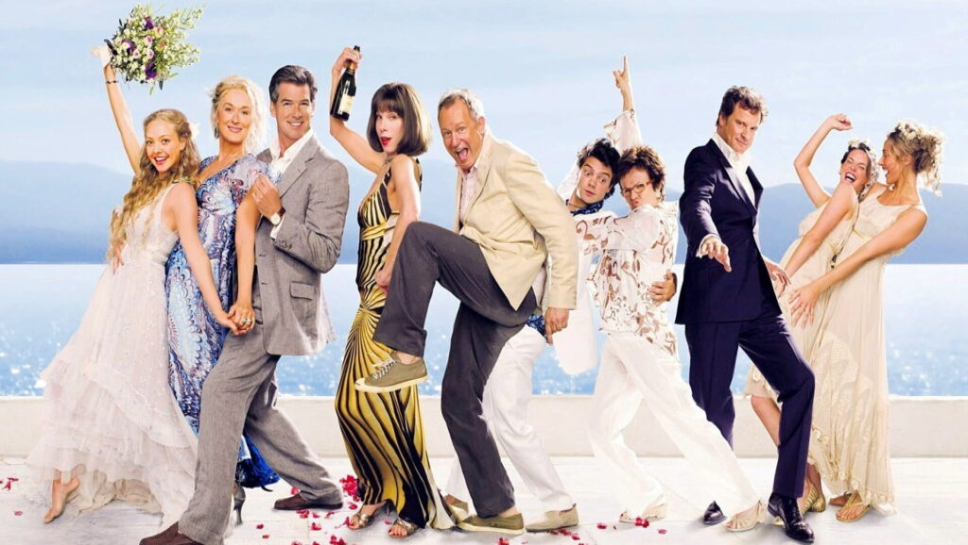 Mamma Mia – Sing-A-Long