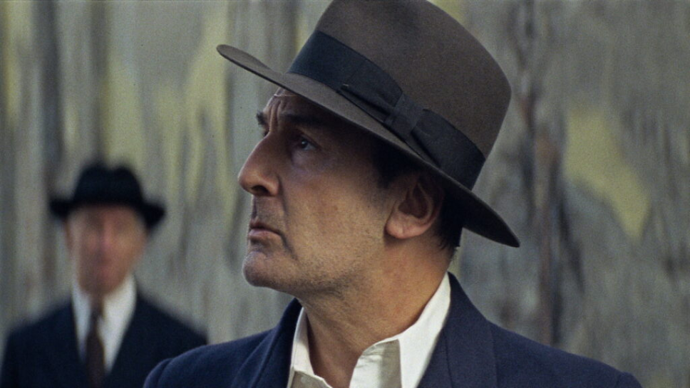 Moulin – Hoornse Filmdagen