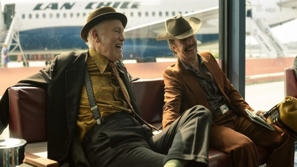 Wild Horse Nine – Hoornse Filmdagen