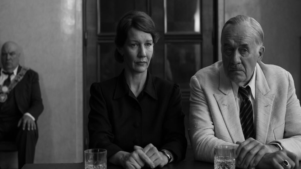 Fatherland – Filmclub