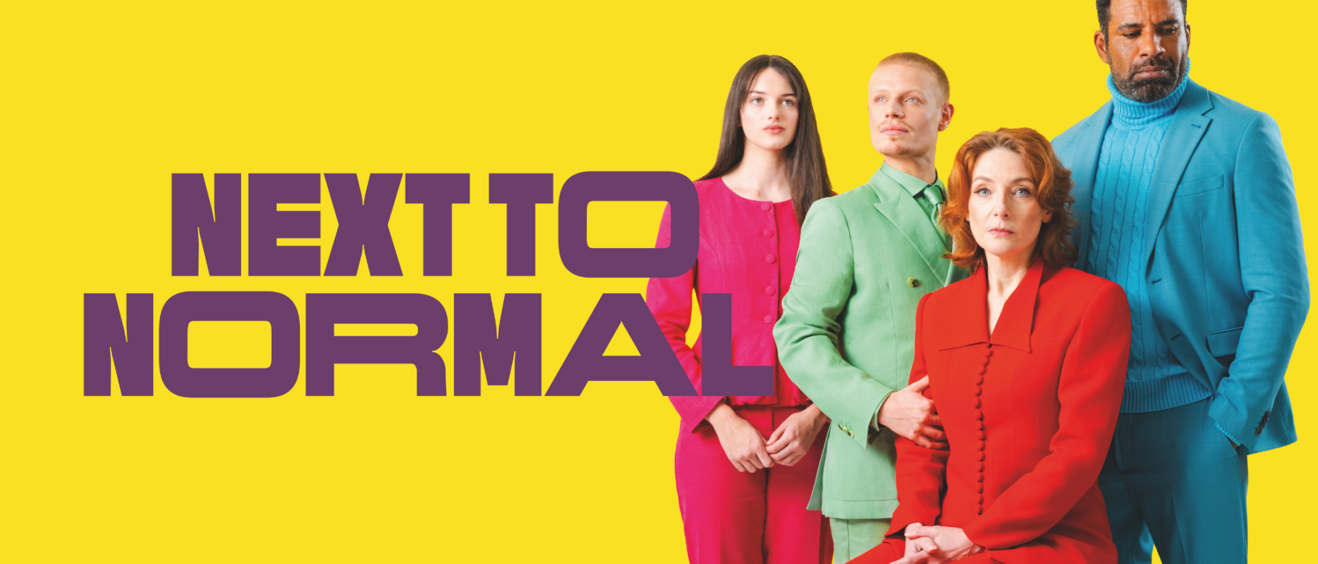 Next To Normal