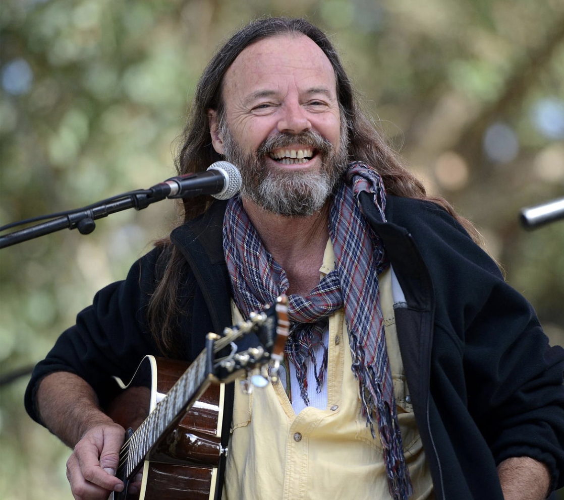 Kevin Wech (Americana)