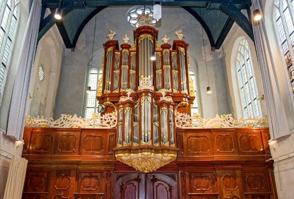 Abendmusiken