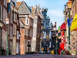 Open MonumentenDag: de kerk is open en er is een grote boekenmarkt!