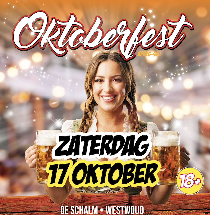 Oktoberfest